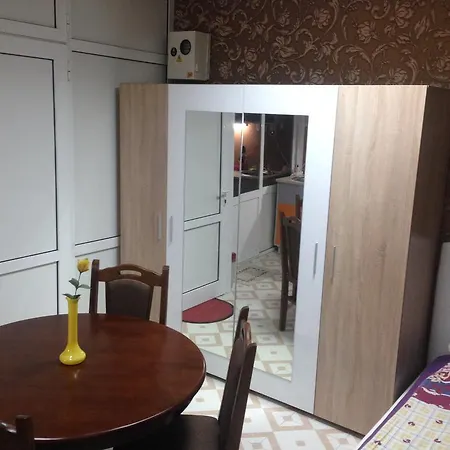 Studio Niki 1 Plovdiv