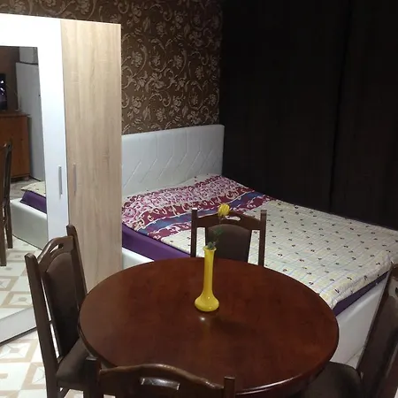 Studio Niki 1 Plovdiv