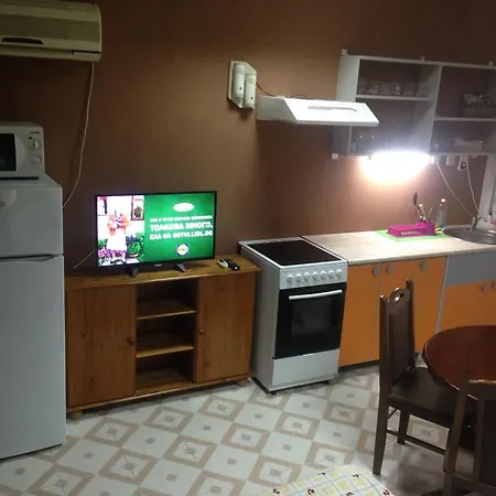 Studio Niki 1 * Plovdiv