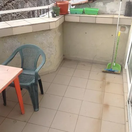 Apartment Studio Niki 1 Plovdiv