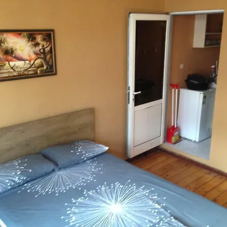 Studio Niki 1 Apartment *