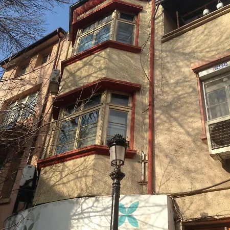 Studio Niki 1 Plovdiv