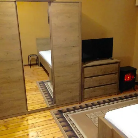 Studio Niki 1 Apartment *