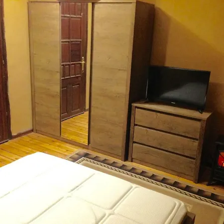 Studio Niki 1 Apartment