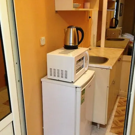 Studio Niki 1 Apartment Plovdiv