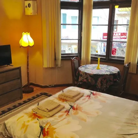 Studio Niki 1 Plovdiv