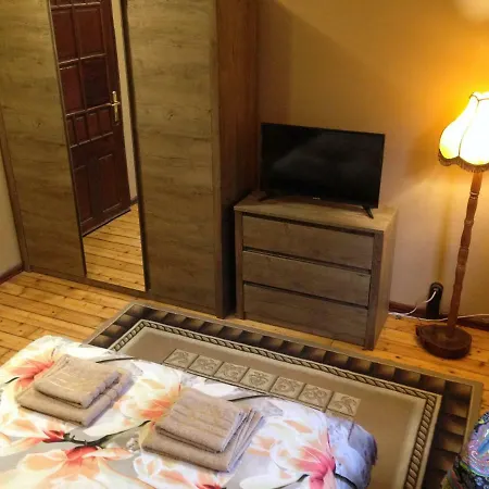Studio Niki 1 Plovdiv