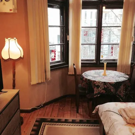 Studio Niki 1 Apartment Plovdiv